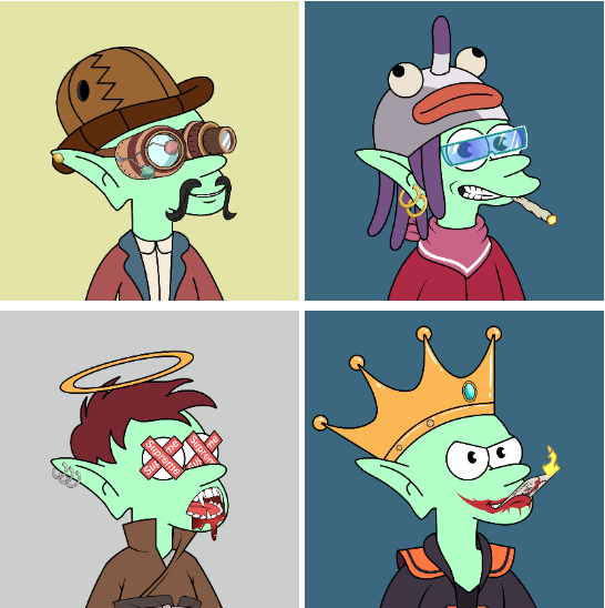 Empire Alpha tweet media