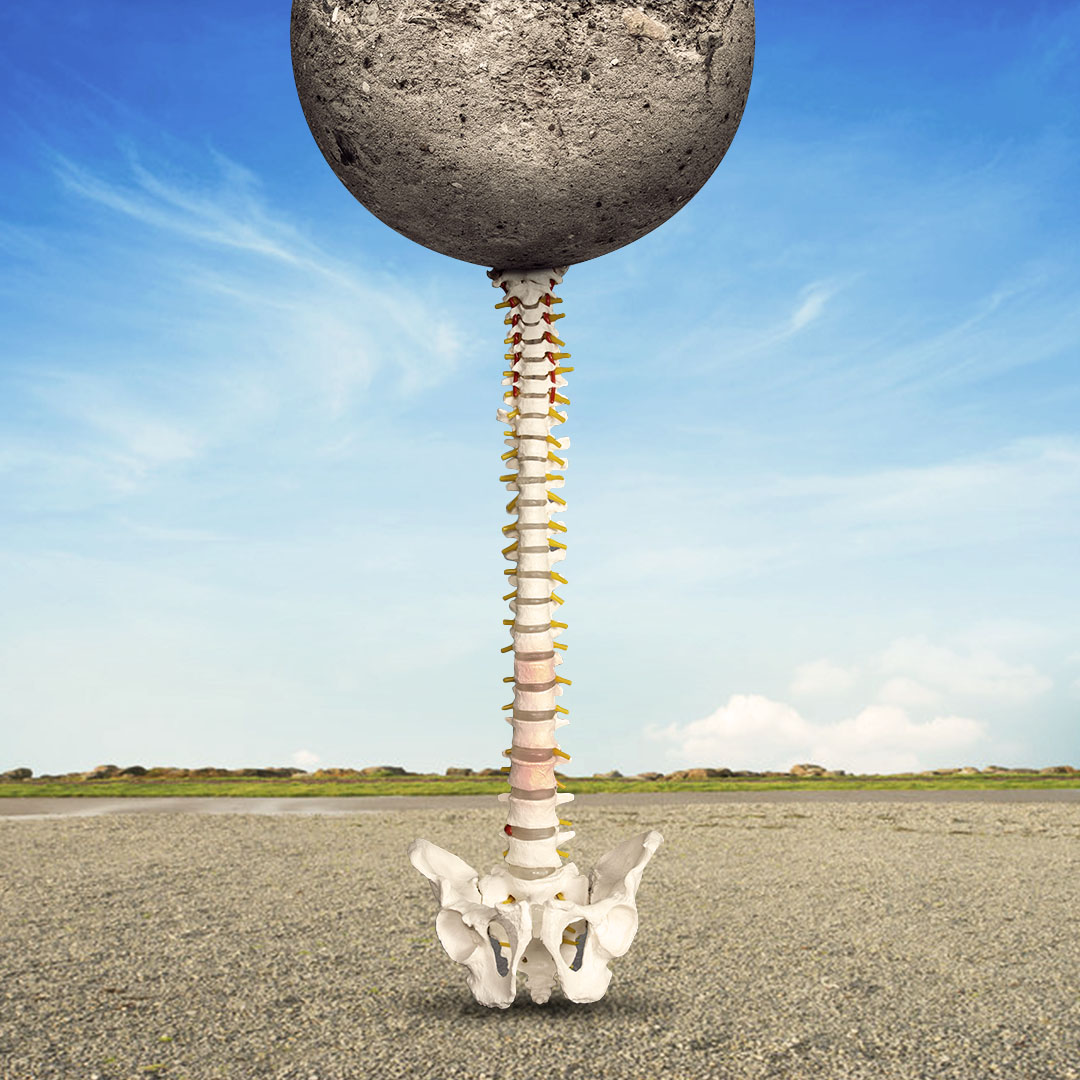 ClydeDiede's tweet image. No more back pain, only a strong spine. #BackPain #BackPainRelief #BackPainTherapy #BackPainTreatment #DiscPain