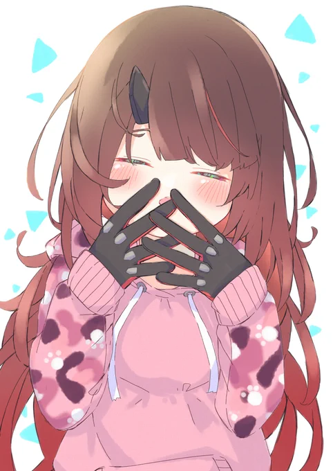 ロボ子さん #ホロライブ #Vtuber #VTuber #バーチャルYouTuber #ロボ子さん #ホロライブ1期生 #ホロライブみんなかく #ロボ子Art  