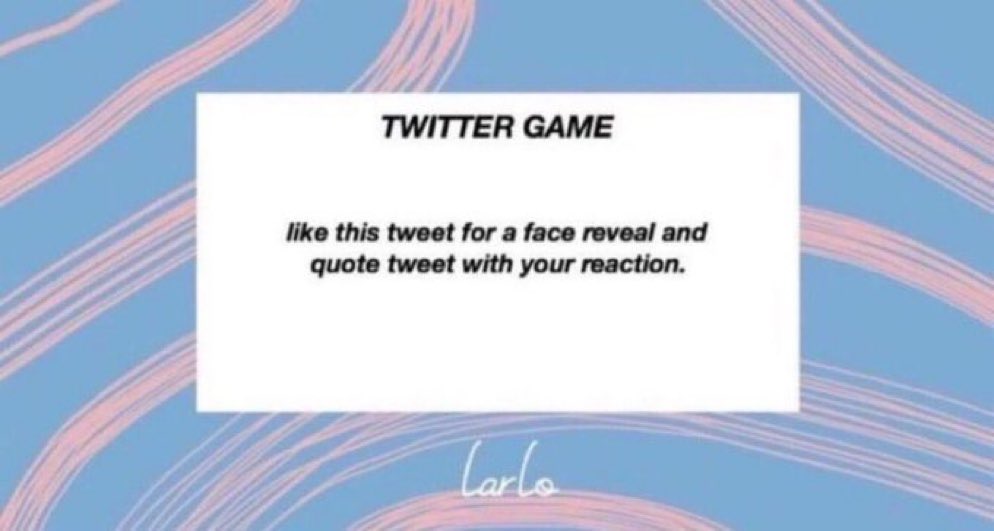 I'm feeling confident. Selective.