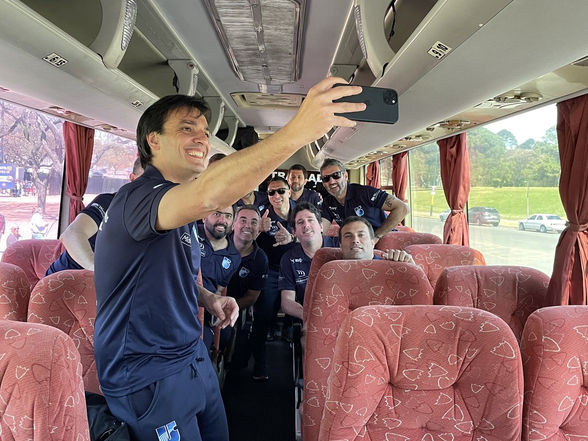 Liga Universitaria de Deportes tweet media