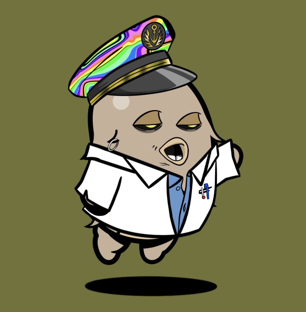 I already joined the @BeanzYachtClub 
Is #beanzfollowbeanz a thing?🫘🫘

Reply with your Beanz below 🫘💯 
<a href="/BeanzSlinger/">BeanSlinger</a>