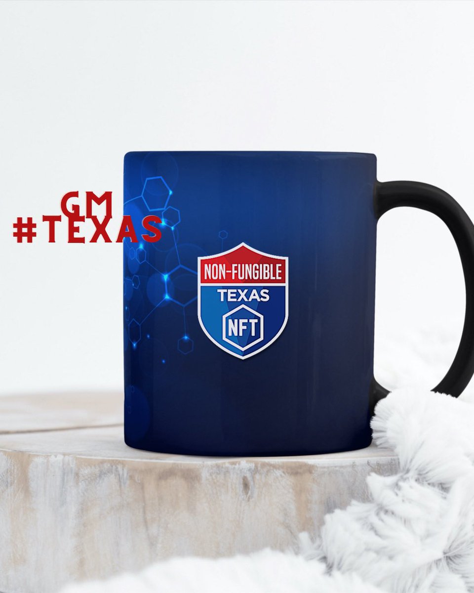 NON-FUNGIBLE TEXAS 🇨🇱 (@nonfungibletx) on Twitter photo #gm #Texas from <a href="/NonFungibleTX/">NON-FUNGIBLE TEXAS 🇨🇱</a>
Enjoy your Sunday, but keep building. 💪
#blockchain #nft #metaverse #web3 #satx #htx #dtx #atx #gm #Texas from <a href="/NonFungibleTX/">NON-FUNGIBLE TEXAS 🇨🇱</a>
Enjoy your Sunday, but keep building. 💪
#blockchain #nft #metaverse #web3 #satx #htx #dtx #atx