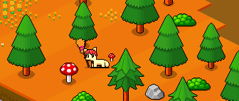 thefoxhazel's tweet photo. I @Ravlyan kan du kle deg ut som masse forskjellig til Halloween! Alt fra Ron til ... Harry potter🧙
https://t.co/XWXX9eoPdU
#rävlyan #pixelspill #indiespill #onlinespill #chattespill #spill #spillutvikling #gamedev https://t.co/3n0hDVisYD