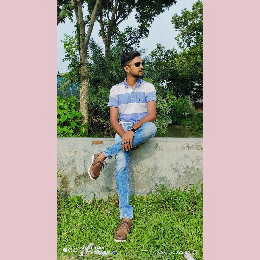 GMMahmud7's tweet photo. #NewProfilePic https://t.co/ATtbCRSupL