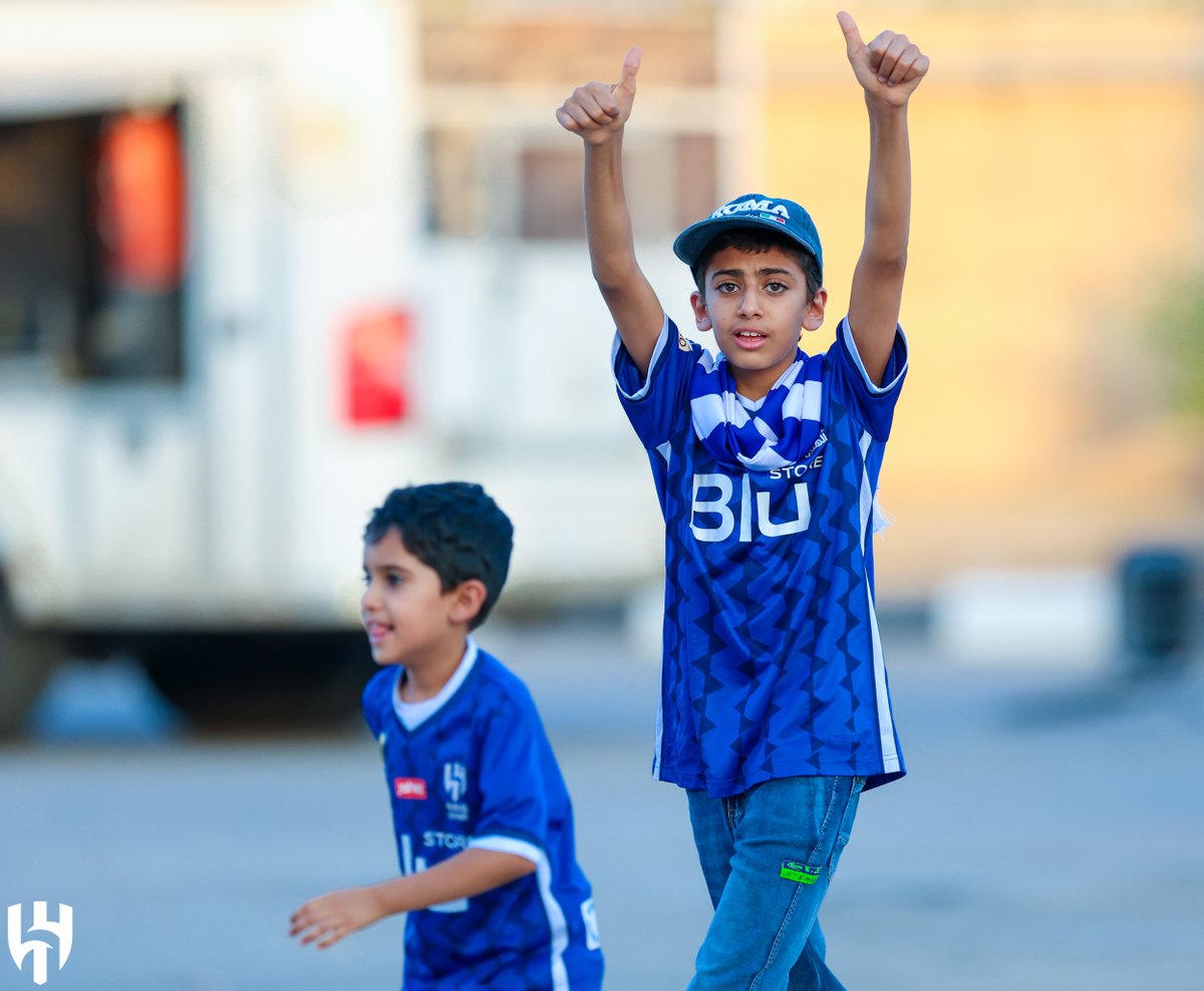 Alhilal_EN tweet picture