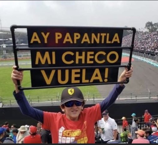 PacoCep's tweet photo. Chequito Correeeeeeee papi!!! Métele nitro https://t.co/xBhpuoRrYU