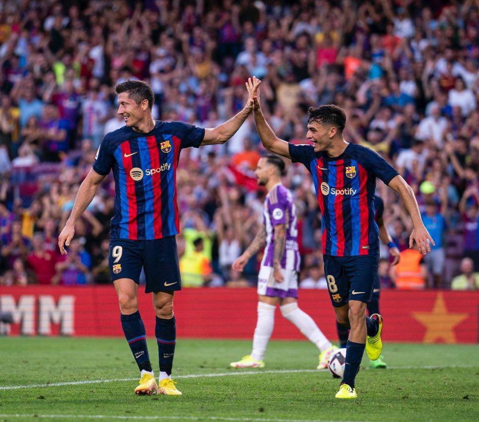 افضل ثنائيات هذا الموسم