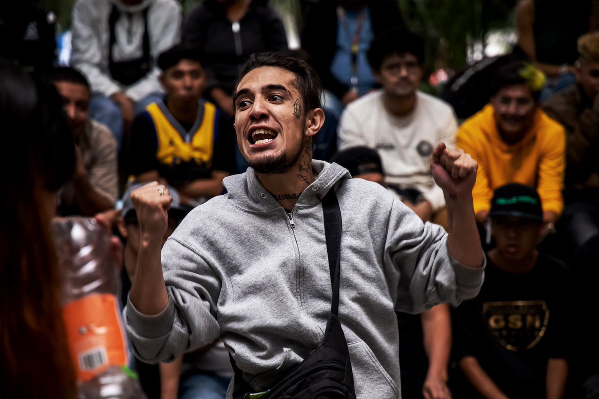 Shaolin_Mafia's tweet photo. Ya están todas las batallas, el miércoles soltamos recopilatorio 🔥 https://t.co/oXdIU7mWvL