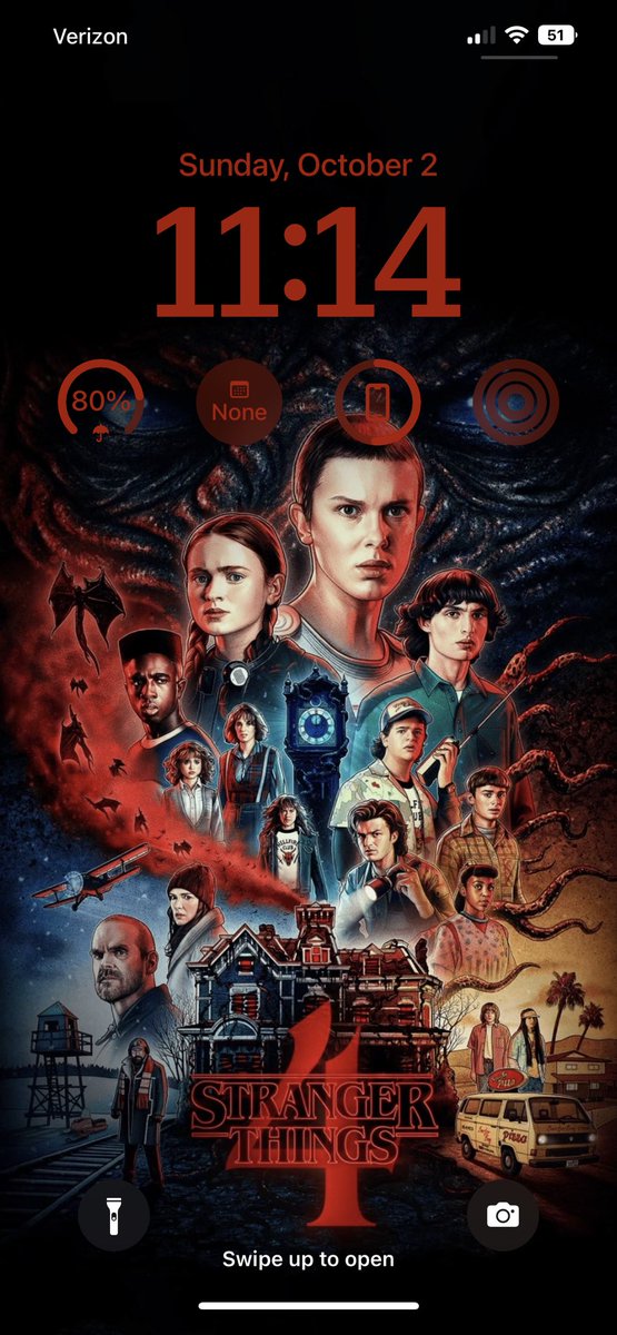 wilkinmeta's tweet image. #ioslockscreen