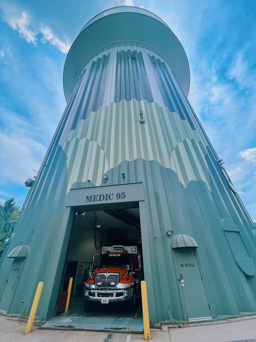 VisitDublinOhio's tweet photo. Have you seen the new episode of #OnlyinDublin?
We're taking a closer look at Station 95!
Watch now: https://t.co/q5ALEC2qbo https://t.co/ElfncVui80