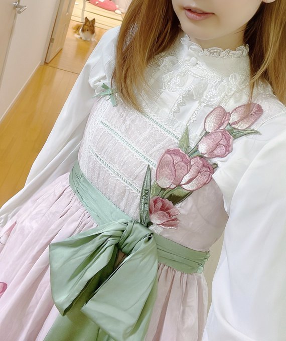 Twitterのコスプレ画像29