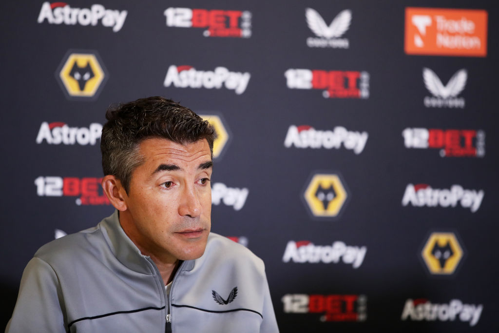 It's fair to say fans believe Wolves' decision to act swiftly and sack Bruno Lage is the correct one #wwfc expressandstar.com/sport/football…