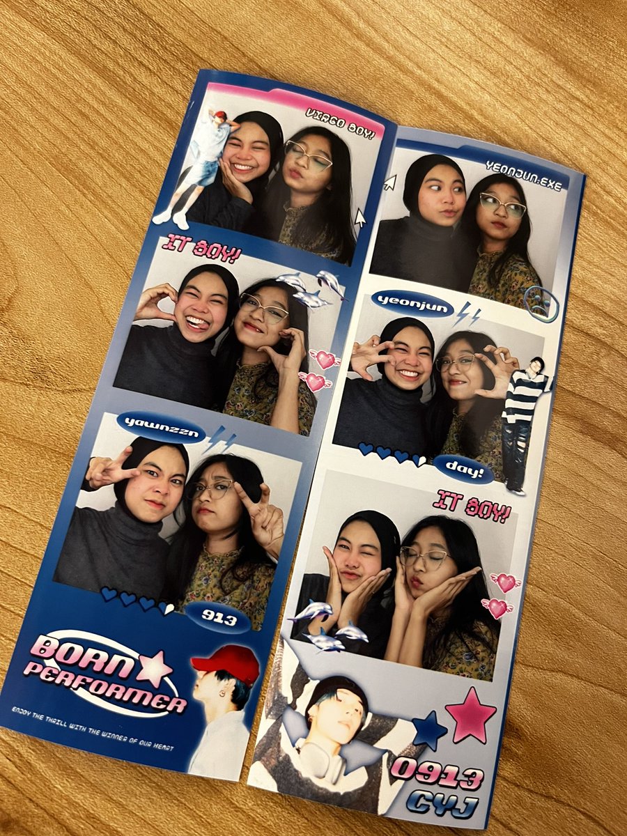 legitcarts's tweet photo. Hidden gem cafe in bogor that has a cute photobox π₯Ίπ«Άπ» @txtjjunie @photomaticsid #BornPerformer #YeonjunDay https://t.co/3Usv4btFtM