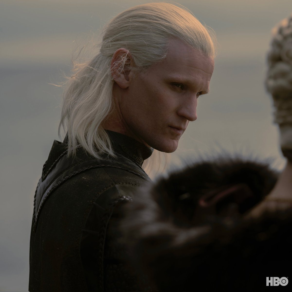 N ️‍🔥 On Twitter The Look In His Eyes Filled With That Targaryen 