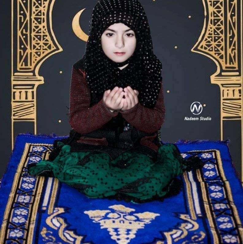 د حق لاره tweet media
