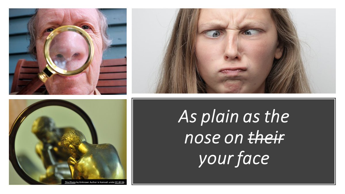 unitynewwestbc's tweet image. 11 am Sunday October 2 2022. Rev. Rhona Segarra &quot;As Plain As the Nose on Your Face&quot; - mailchi.mp/7572dd863cdc/u…