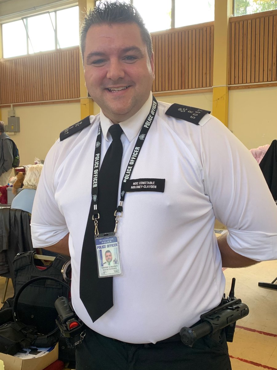 Perry Vale Police tweet media