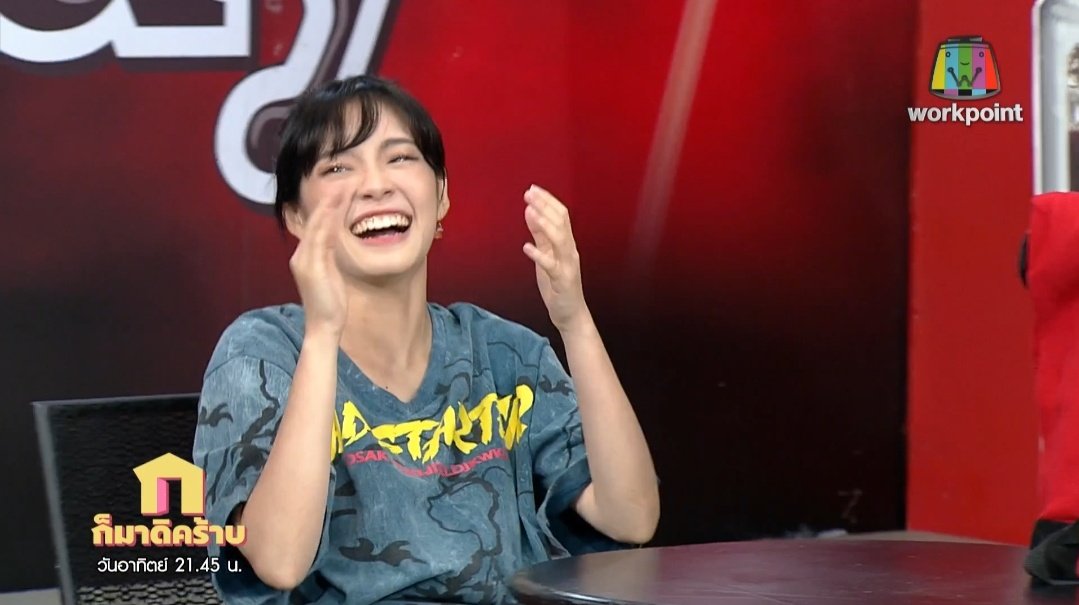 เจอพี่ๆเค้าแกล้งกัน​ ขำไม่ไหว​ 5555

Cherprang Variety 

#เฌอปรางก็มาดิคร้าบ
#CherprangBNK48
#CherprangAreekul