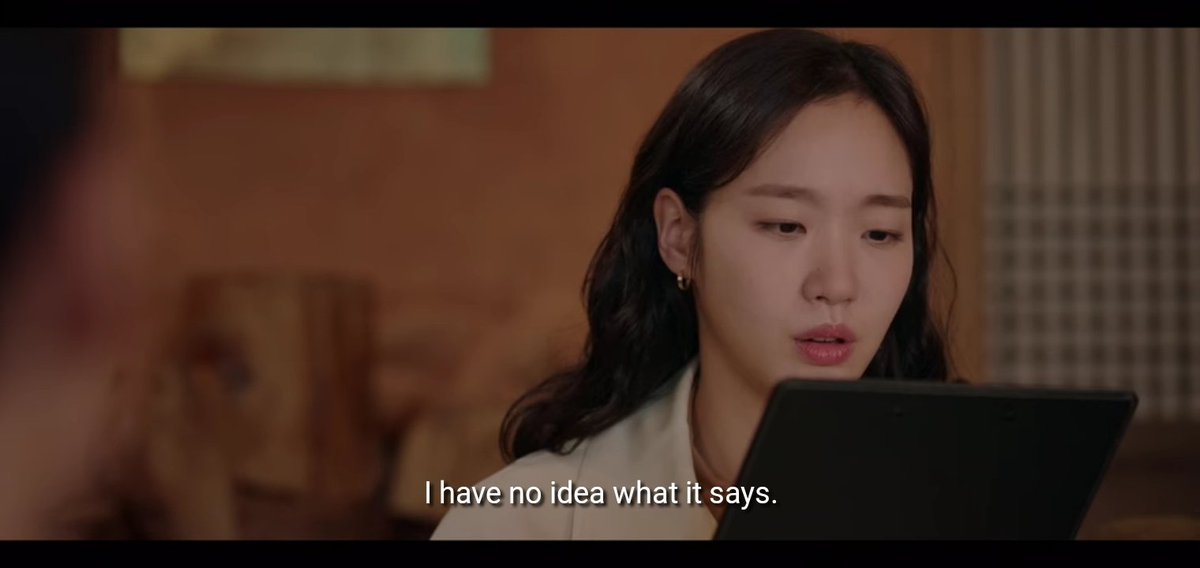horanghae17x's tweet photo. I am just so sure that ALL of us was just literally 😳🤯 in this scene. LITTLE WOMEN BEST DRAMA THINGS #LittleWomen #LittleWomenEp10 https://t.co/r0CiclmIBk
