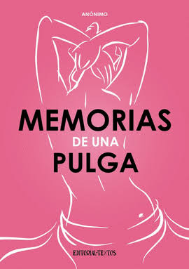 info_gato's tweet photo. Se pierden los valores de recomendar buenos libros. Aca uno: Memorias de una pulga. Mil veces mejor q las 50 sombras de... [Relato erótico] https://t.co/8Y6I4pPSB4