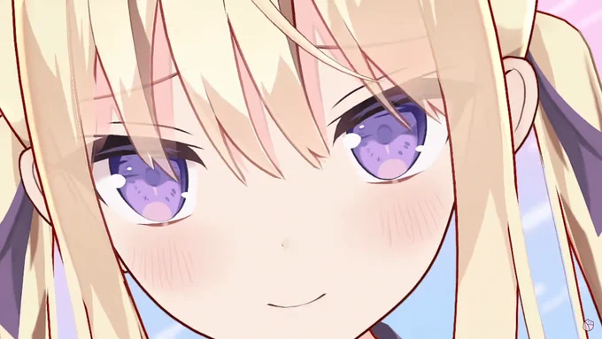 ガチ恋距離のアリアちゃんのお写真かわいい～!#294LIVE 