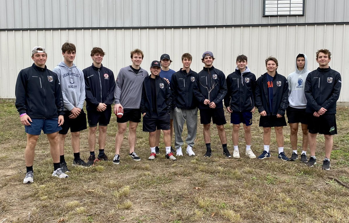 The team heads into Sunday afternoon (2-1) with a 1pm matchup against <a href="/YaleYouthHockey/">Yale Youth Hockey</a> here in Simsbury. #RollROCO #PathwaytoPrep #TogetherWeCan #BetterEveryday