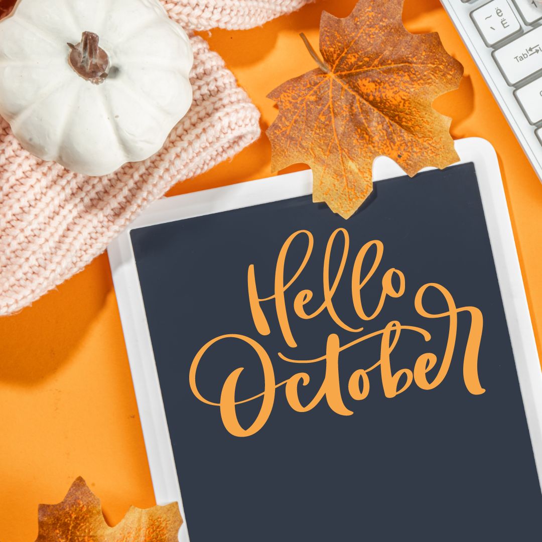 jomariemalcolm's tweet photo. ✨Happy #OverflowOctober ✨
Wishing for you:
✅ Abundance
✅ Blessings
✅ Wealth
✅ Happiness
Start the week writing an AMAZING new chapter! https://t.co/N9c3xqdMyd