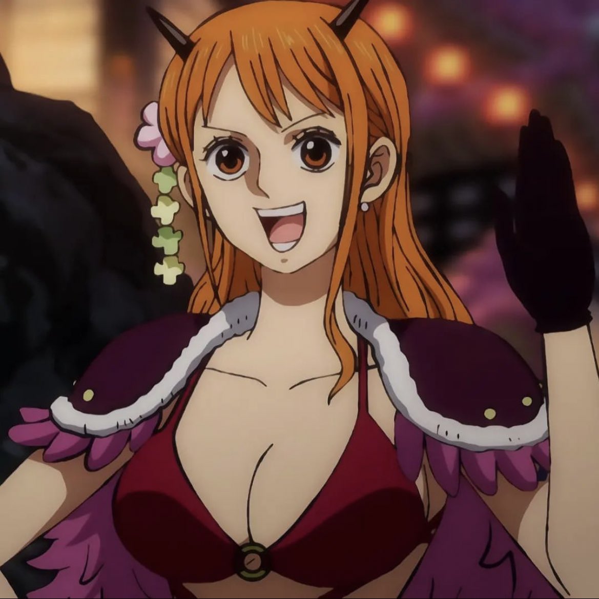 nami pics (@dailynamisan) / Posts / X
