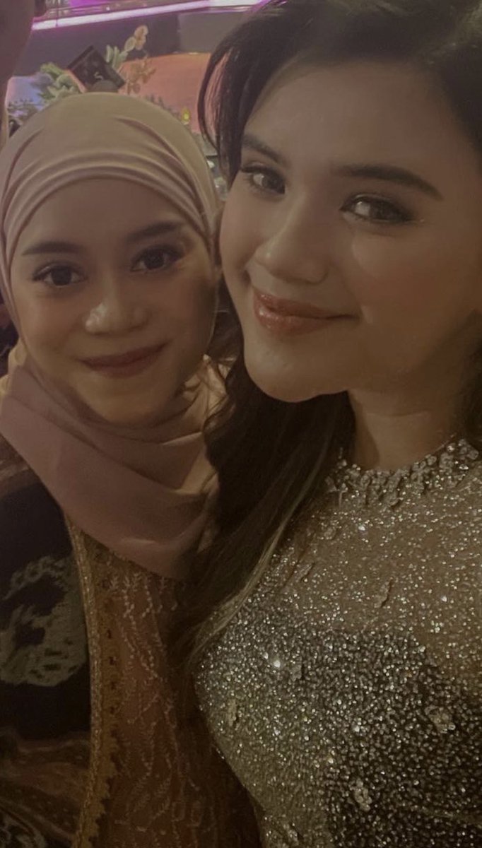 Dede km tuh anak baik 💜