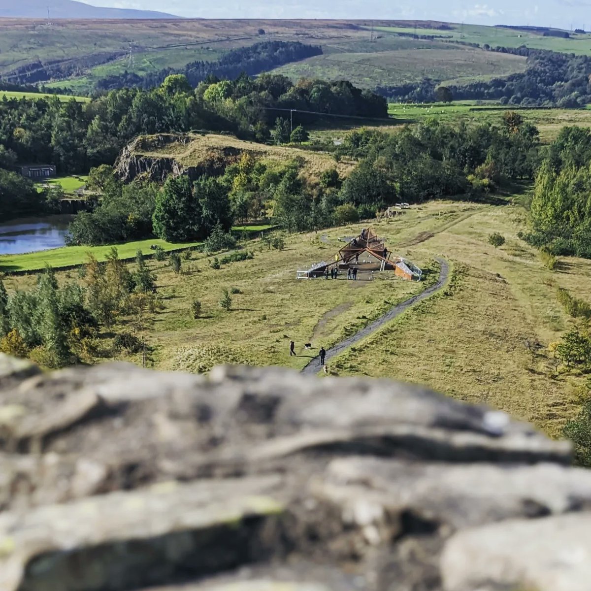 Ashley Bell tweet media