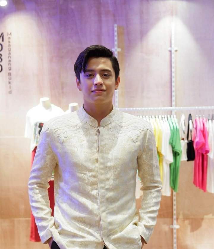 kelty_shipper's tweet photo. Kelvin 😍🥰
#BENCHFashionWeek
#BENCHBehindTheSeams
#BFW_SS22 https://t.co/qyaHgCqXj8