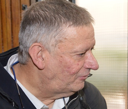 ABUSOS SEXUALES EN LA IGLESIA -> pastoralsocialmadrid.com/jose-l-segovia… [audio]
José L. Segovia -Vicario episcopal de lo social en <a href="/archimadrid/">Archidiócesis de Madrid</a>- en El Espejo de la Iglesia <a href="/COPE_LEON/">COPE León</a>.
"Lo que nos jugamos no es la credibilidad de la Iglesia, lo que me preocupa es la transparencia del Evangelio".