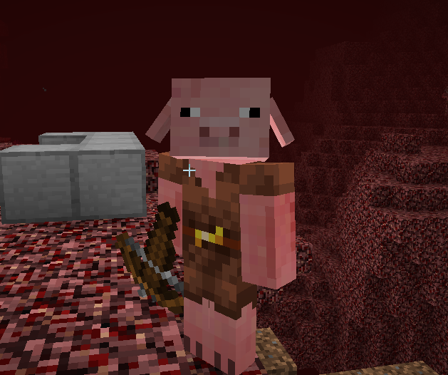 Pigman