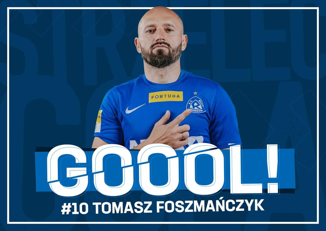 Miewałem gorsze niedziele 💙😉
<a href="/RuchChorzow1920/">Ruch Chorzów</a>