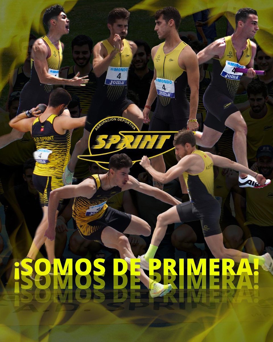 ADSprint tweet media