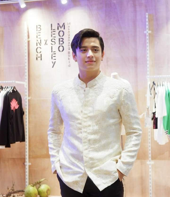 kelty_shipper's tweet photo. Kelvin 😍🥰
#BENCHFashionWeek
#BENCHBehindTheSeams
#BFW_SS22 https://t.co/qyaHgCqXj8