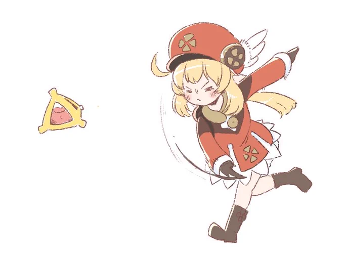 #原神 