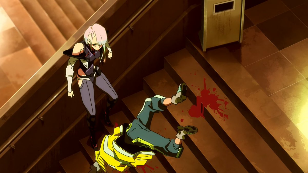 :// the davids when they see a lucy