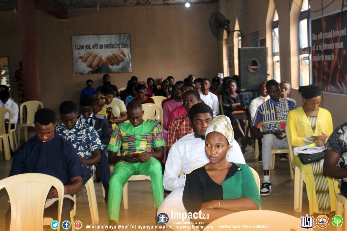 ForumNyanya's tweet photo. Breakout Session
YPF
#Impact
#GlobalConvocation
#Impact4Youth https://t.co/Xs0gbRvDxO