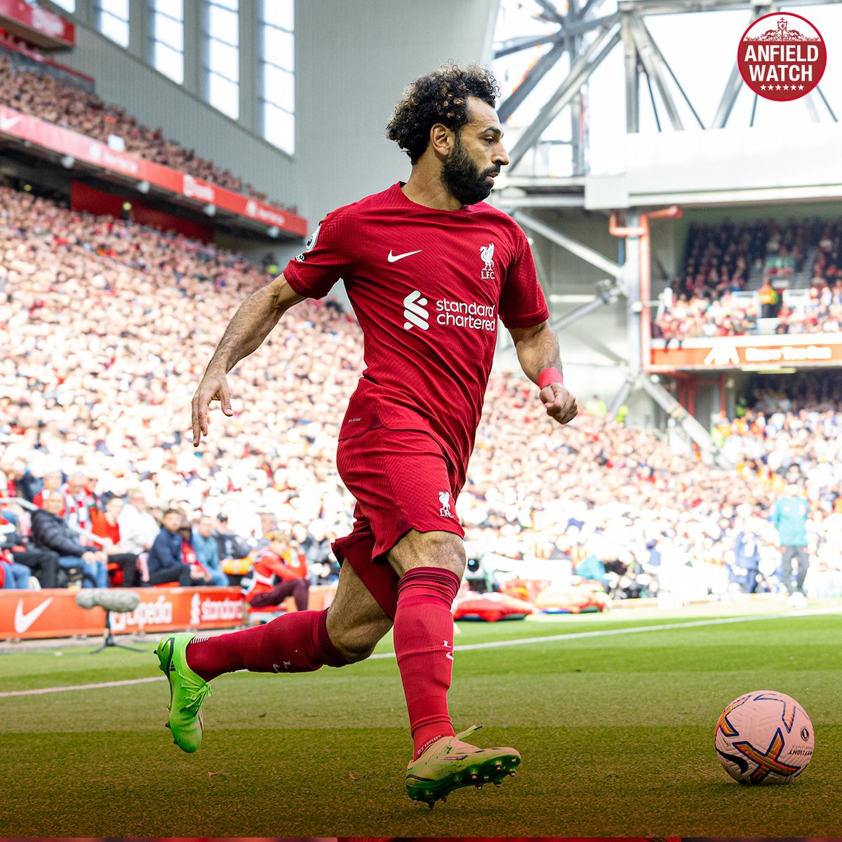 Anfield Watch tweet media