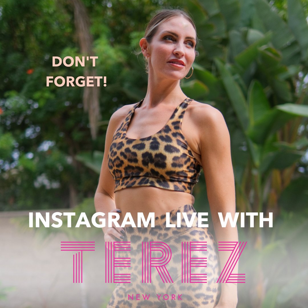 Jazzercise tweet media