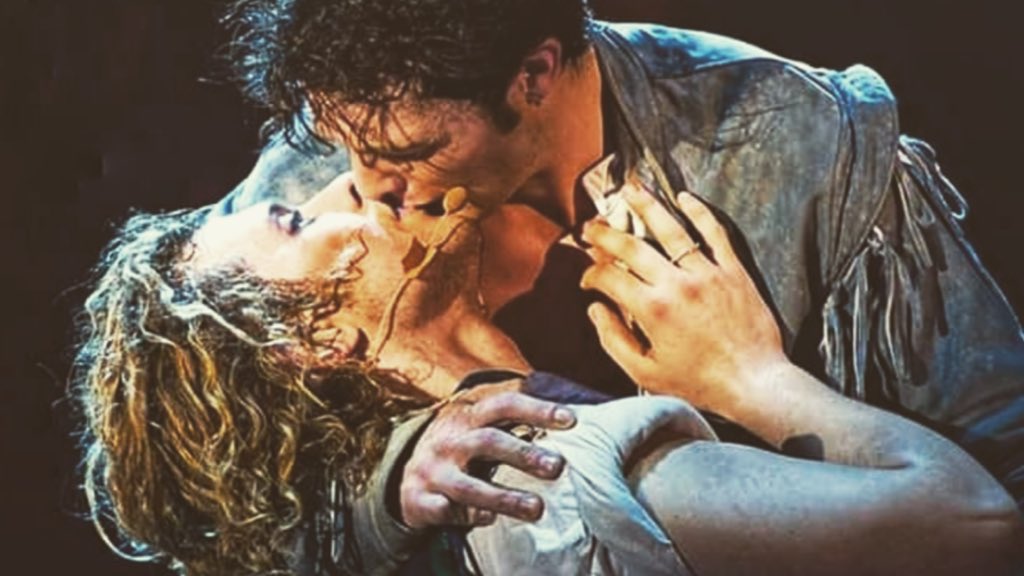 Tanti auguri a noi. #9yrs
#RomeoeGiulietta #2Ottobre 2013/2022