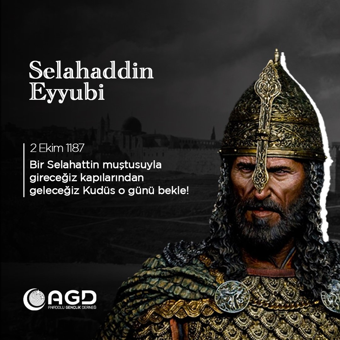 Kudüs fatihi selahaddin eyyubi 49 bölüm