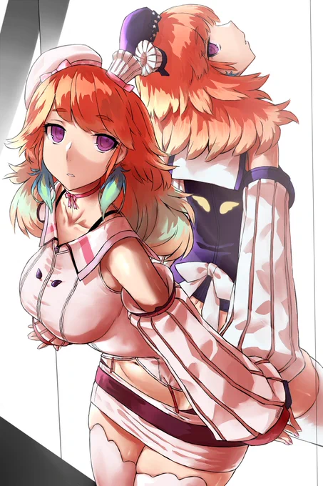 DO U#Vtuber#hololive 