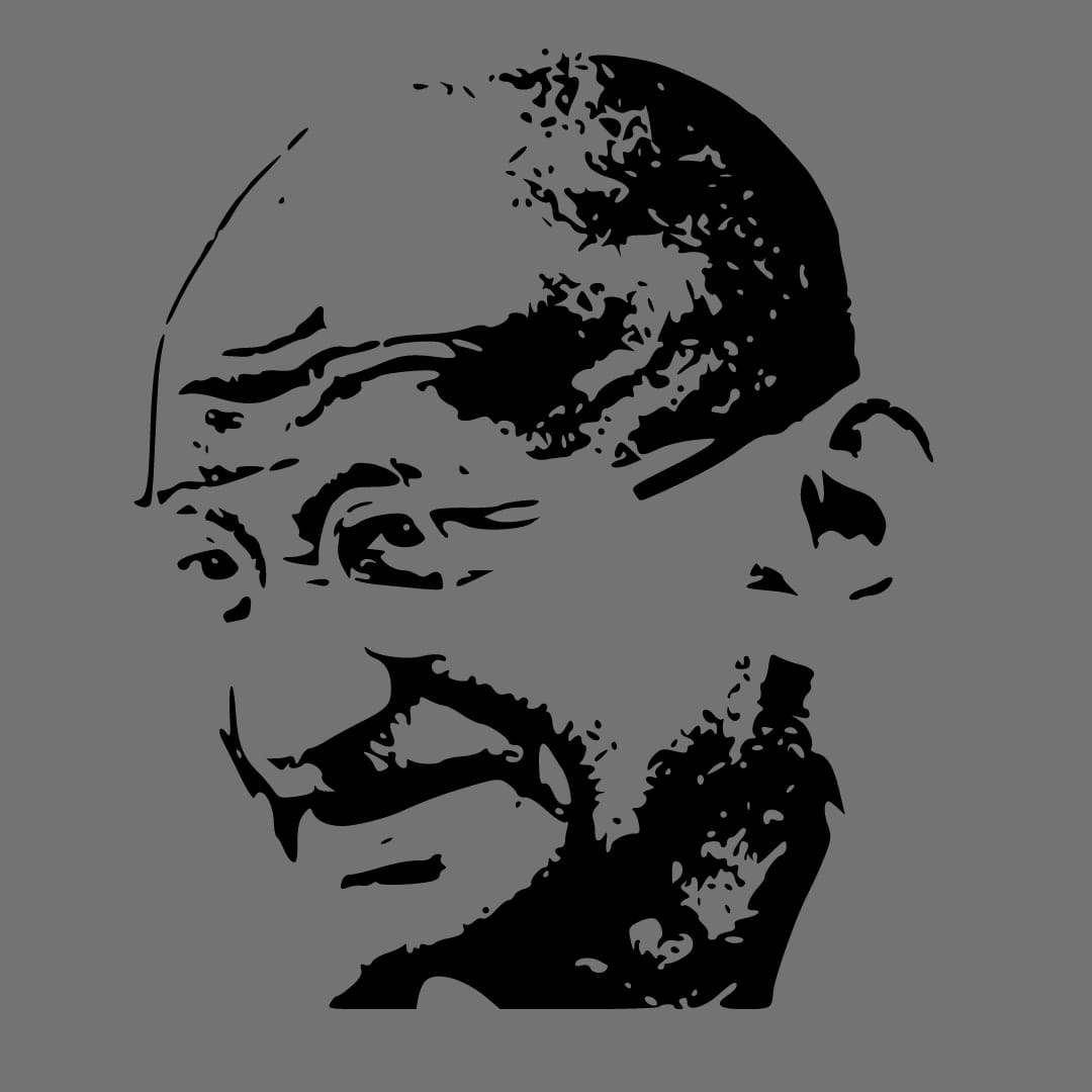 MITWPU_SoPP's tweet photo. Happy Gandhi Jayanti!
"Be the change you wish to see in this world."  With this spirit on the day of Gandhi jayanti let us commemorate Mahatama Gandhi's work as a reformer
#GandhiJayanti https://t.co/E4Lj3ibQvH