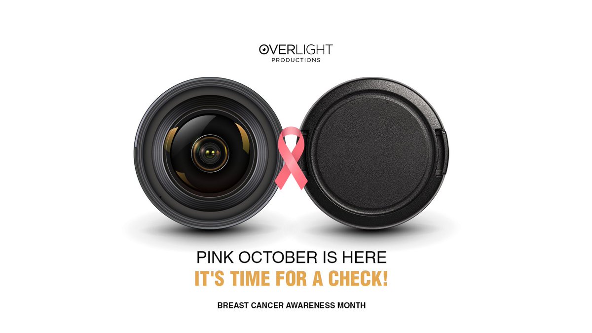 OverlightDXB's tweet image. Pink October is upon us, and you know what that means ladies!

Get checked today to stay safe and radiant!

#OverlightProduction #Breastcancerawarness #pinkOctober