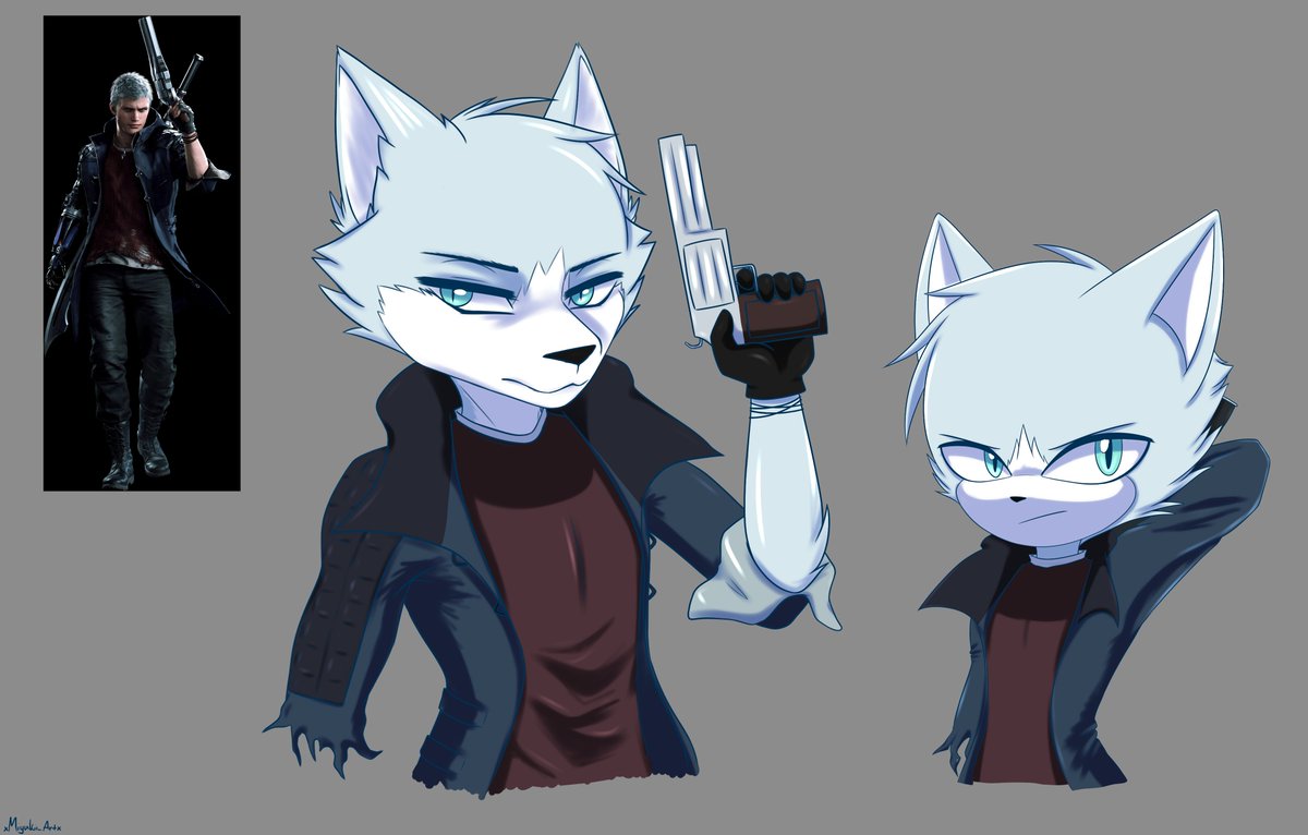 xMipookieex's tweet photo. COMMISSION OPEN 
dm me for more info

And here's a sketch of furry and sonic version of Nero from DCM5 (will draw 3 others later cuz im lazy and busy with school)
#commissionopen #furry #furryartwork #NeroDCM5 #DCM5 https://t.co/z3GJ5mJSxK