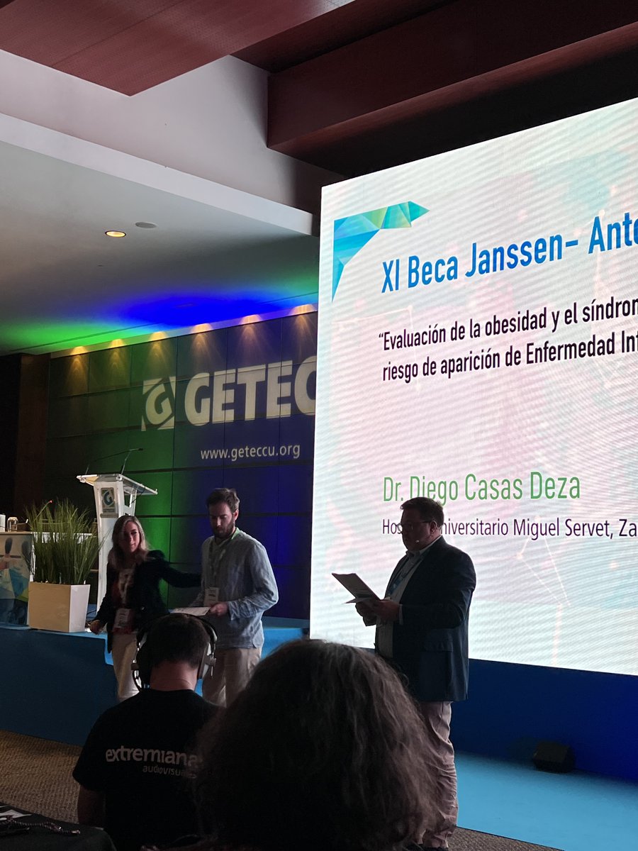 fgomollon's tweet photo. #GETECCU22 @geteccu #SomosGeteccu https://t.co/aJor06suhj