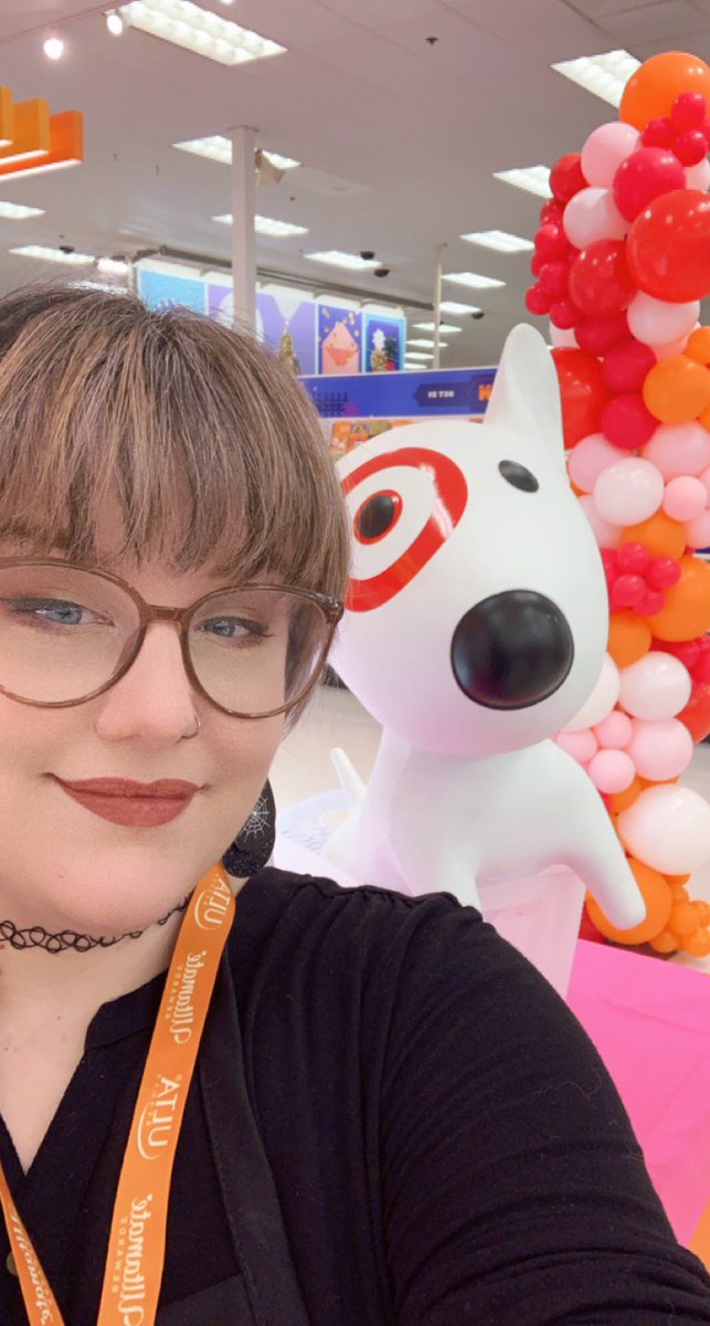 Ulta at T-0819 is officially open!!! Come celebrate with us!